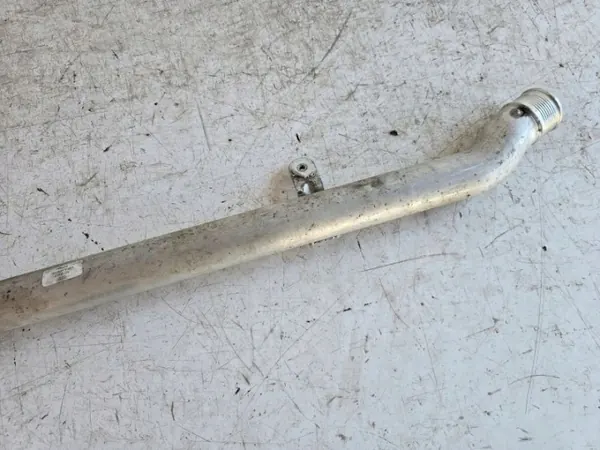 Porsche Intercooler-putki OEM 4M0145941E - Käytetty image 4