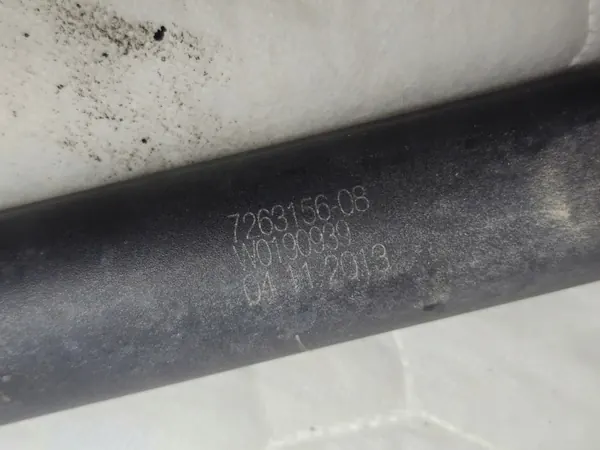 BMW F30/F31 achterklepactuator rechts achter OEM 7263156 image 4