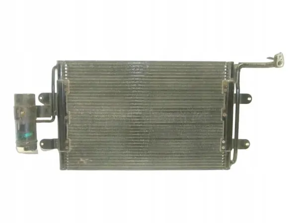 Ilmastointijäähdytin VW Golf IV 1.6 image 2