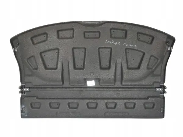 Étagère de coffre arrière OEM 6J8867769B pour Seat Ibiza IV image 3