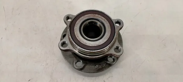 Cuscinetto posteriore VW ID.3 ID.4 SKODA ENYAQ 3QF407621J image 3