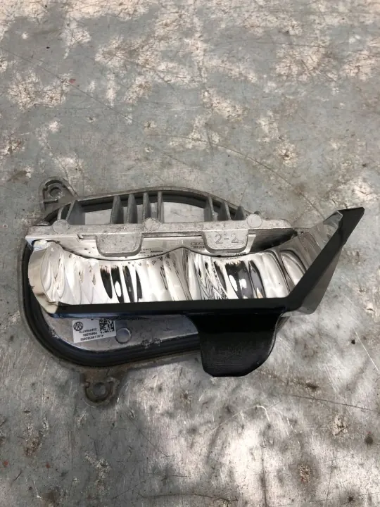 Módulo LED OEM 3G0998477ABILI Dianteiro Direito VW Passat B8 image 3