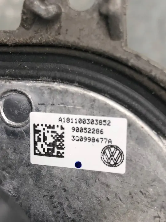 Módulo LED OEM 3G0998477ABILI Dianteiro Direito VW Passat B8 image 7