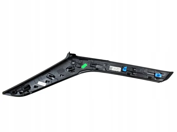 Protège-boue arrière gauche Jeep Avenger OEM 735732531 image 4