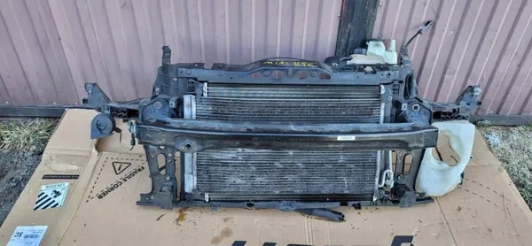 OEM 131313 framkylarsats för Mini Cooper R56 image 6