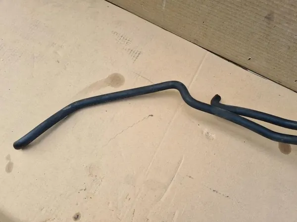 Gebrauchter Subaru OE Ölkühler OEM CHŁODNICZKA image 6