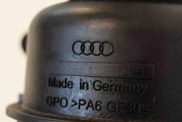 OEM 4F0122371D Ohjausnesteastia Audi A4:lle image 5