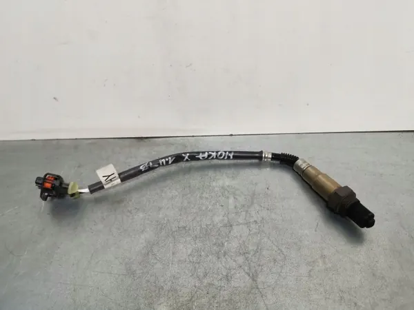 Sonde lambda OEM FBZ7270 pour Opel Mokka X 2016 image 2