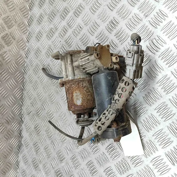 Toyota Land Cruiser 120 Veringscompressor OEM 4891060020 image 2