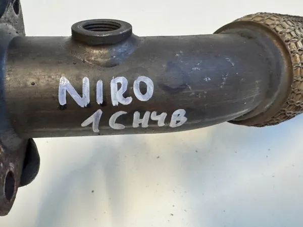 Conector Trançado Flexível Kia Niro I 1.6 Híbrido OEM image 7