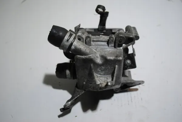 Chauffe-eau Mercedes OEM A6111500804 pour W210 image 4