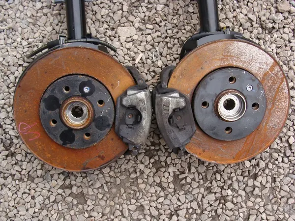 Amortecedor Direito VW Up Seat Mii Skoda Citigo image 3