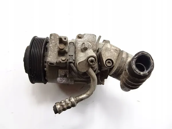 Compresor de aire acondicionado Mercedes-Benz A0022303011 image 3