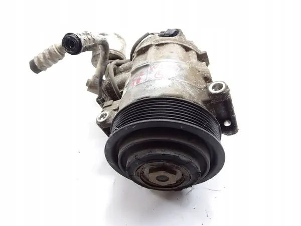 Compresor de aire acondicionado Mercedes-Benz A0022303011 image 4