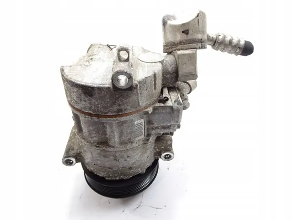 Compresor de aire acondicionado Mercedes-Benz A0022303011 image 5