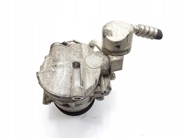 Compresor de aire acondicionado Mercedes-Benz A0022303011 image 6