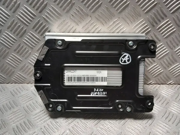 Opel Insignia Ljudförstärkare OEM 20982297 image 4