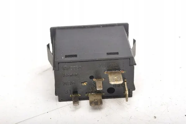 VOLKSWAGEN PASSAT B2 Nebelscheinwerfer-Schalter 321941535B image 5