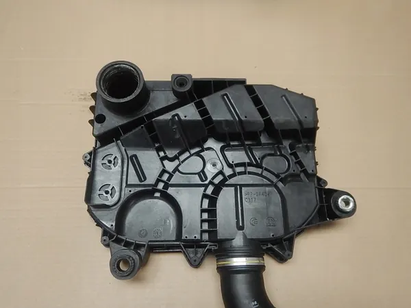 Ilmansuodattimen Kotelo Fiat Panda III 1.0 MILD-HYBRID image 4