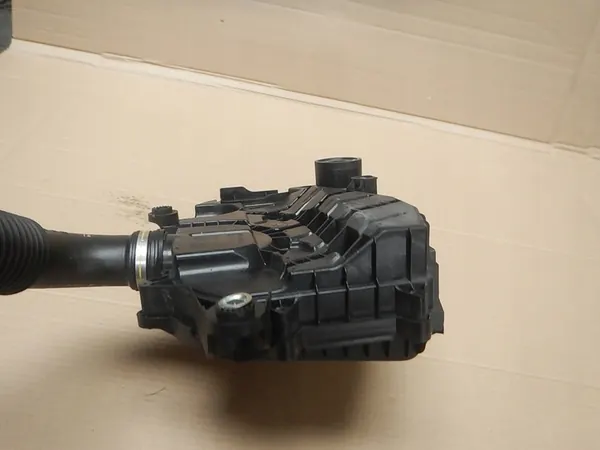 Ilmansuodattimen Kotelo Fiat Panda III 1.0 MILD-HYBRID image 5