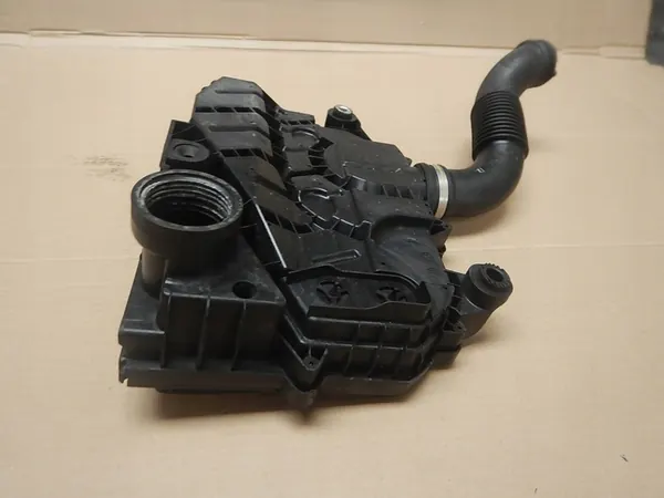 Ilmansuodattimen Kotelo Fiat Panda III 1.0 MILD-HYBRID image 7