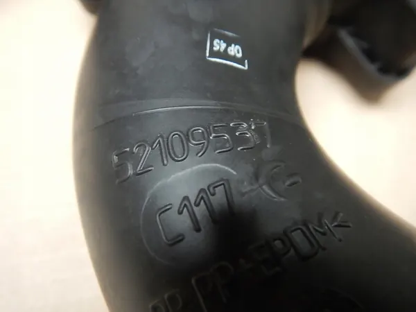 Ilmansuodattimen Kotelo Fiat Panda III 1.0 MILD-HYBRID image 8