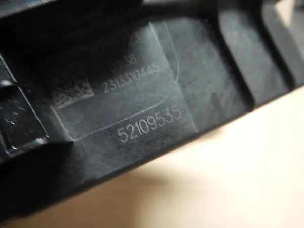 Ilmansuodattimen Kotelo Fiat Panda III 1.0 MILD-HYBRID image 9