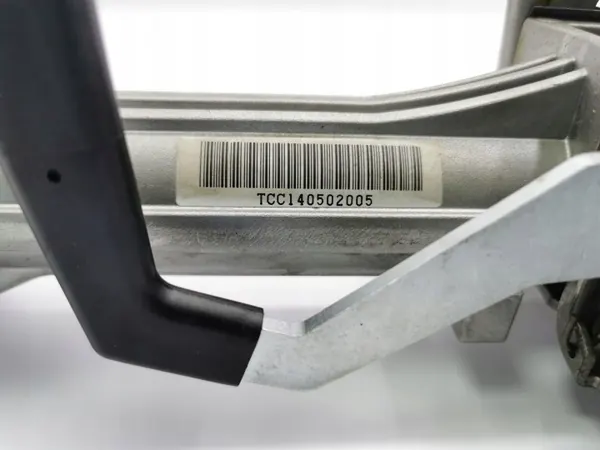 Verrou de colonne de direction Jeep OEM TCC140502005 image 3