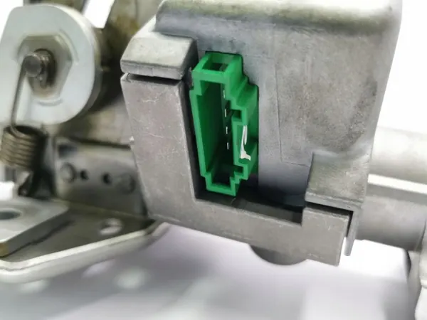 Verrou de colonne de direction Jeep OEM TCC140502005 image 4