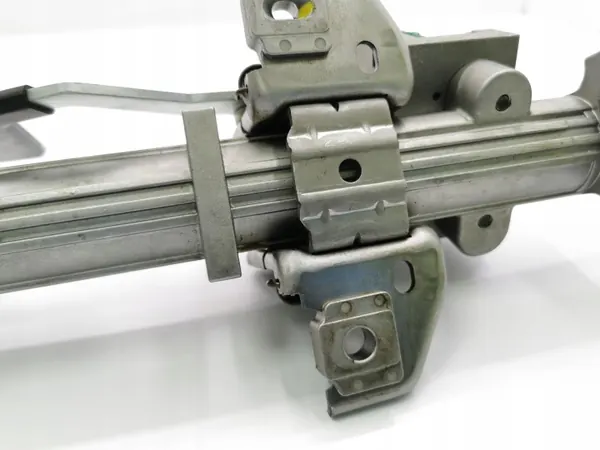Verrou de colonne de direction Jeep OEM TCC140502005 image 6