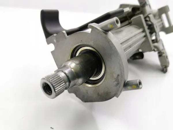 Verrou de colonne de direction Jeep OEM TCC140502005 image 7