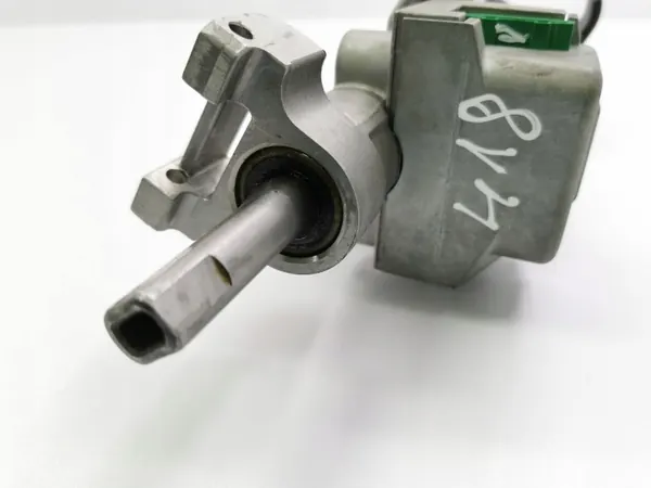 Verrou de colonne de direction Jeep OEM TCC140502005 image 8