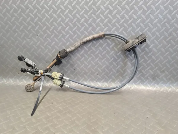 Gear Shift Cables Opel Vectra C 2.8 Turbo image 2