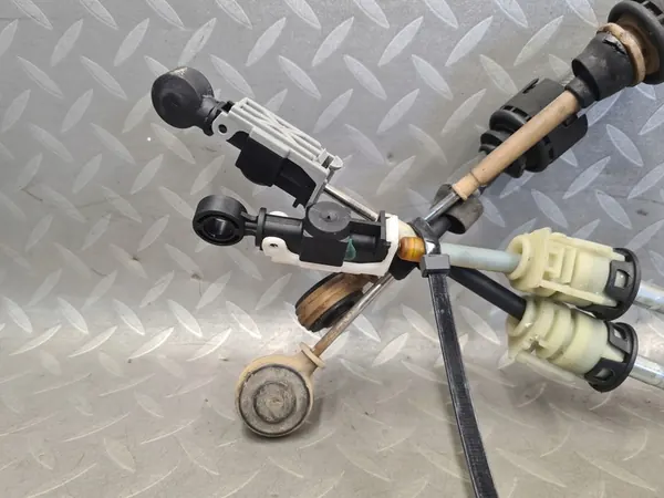 Gear Shift Cables Opel Vectra C 2.8 Turbo image 3