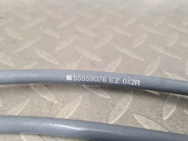 Gear Shift Cables Opel Vectra C 2.8 Turbo image 4