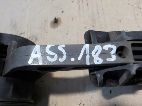 Pédale d'accélérateur Mercedes-Benz OEM A0002900201 - Occasion image 8