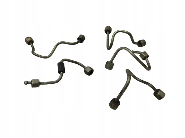Renault OE Einspritzleitung OEM SKR4868 image 2