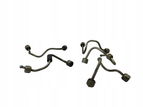 Renault OE Einspritzleitung OEM SKR4868 image 3