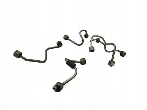 Renault OE Einspritzleitung OEM SKR4868 image 4