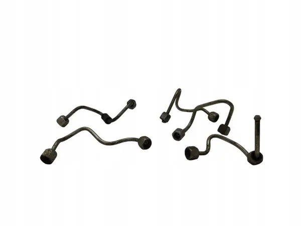 Renault OE Einspritzleitung OEM SKR4868 image 5