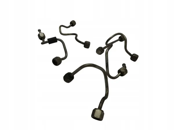 Renault OE Einspritzleitung OEM SKR4868 image 6
