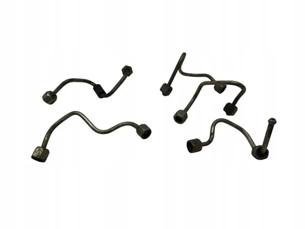 Renault OE Einspritzleitung OEM SKR4868 image 7