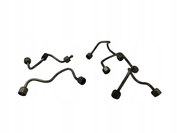 Renault OE Einspritzleitung OEM SKR4868 image 8