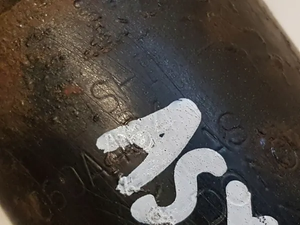 Ammortizzatore anteriore Mitsubishi ASX 2015 4060A464 image 4