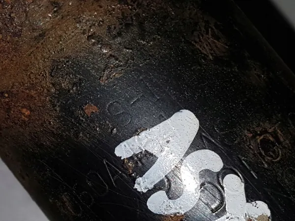 Ammortizzatore anteriore Mitsubishi ASX 2015 4060A464 image 5