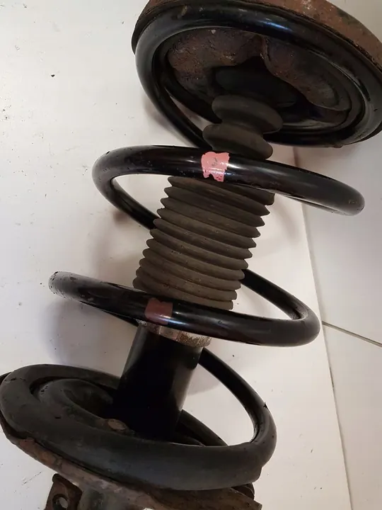 Ammortizzatore anteriore Mitsubishi ASX 2015 4060A464 image 6