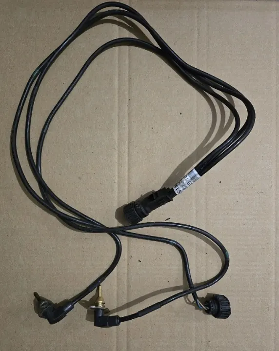 Sensor Temperatura Caixa Velocidades Scania OEM 1804063 image 2