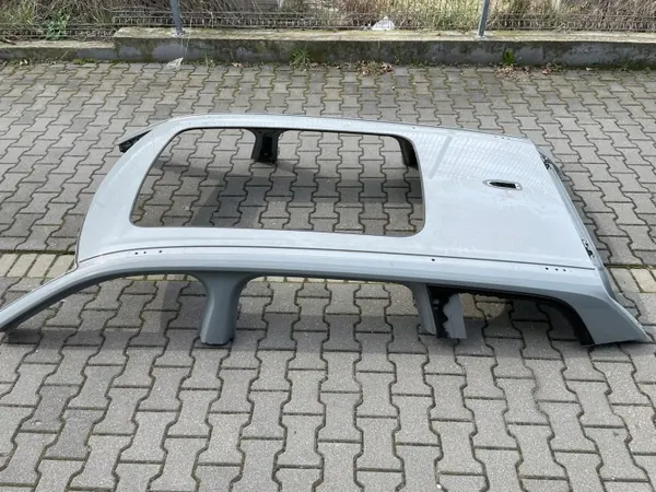 VOLVO XC90 II Dachblech 740 Panorama OEM image 2