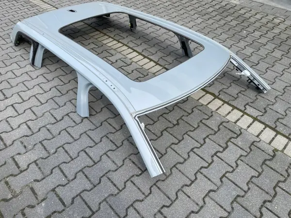 VOLVO XC90 II Dachblech 740 Panorama OEM image 3