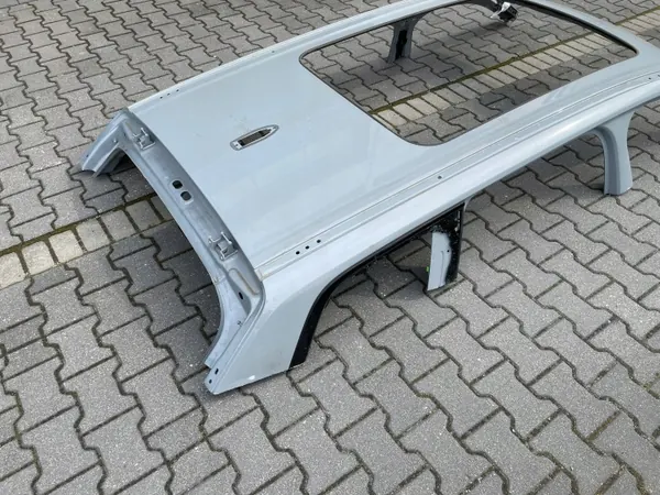 VOLVO XC90 II Dachblech 740 Panorama OEM image 4
